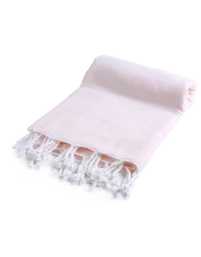 Pure Turkish Beach Towel - Cacala