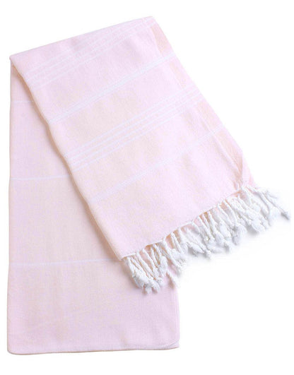 Pure Turkish Beach Towel - Cacala