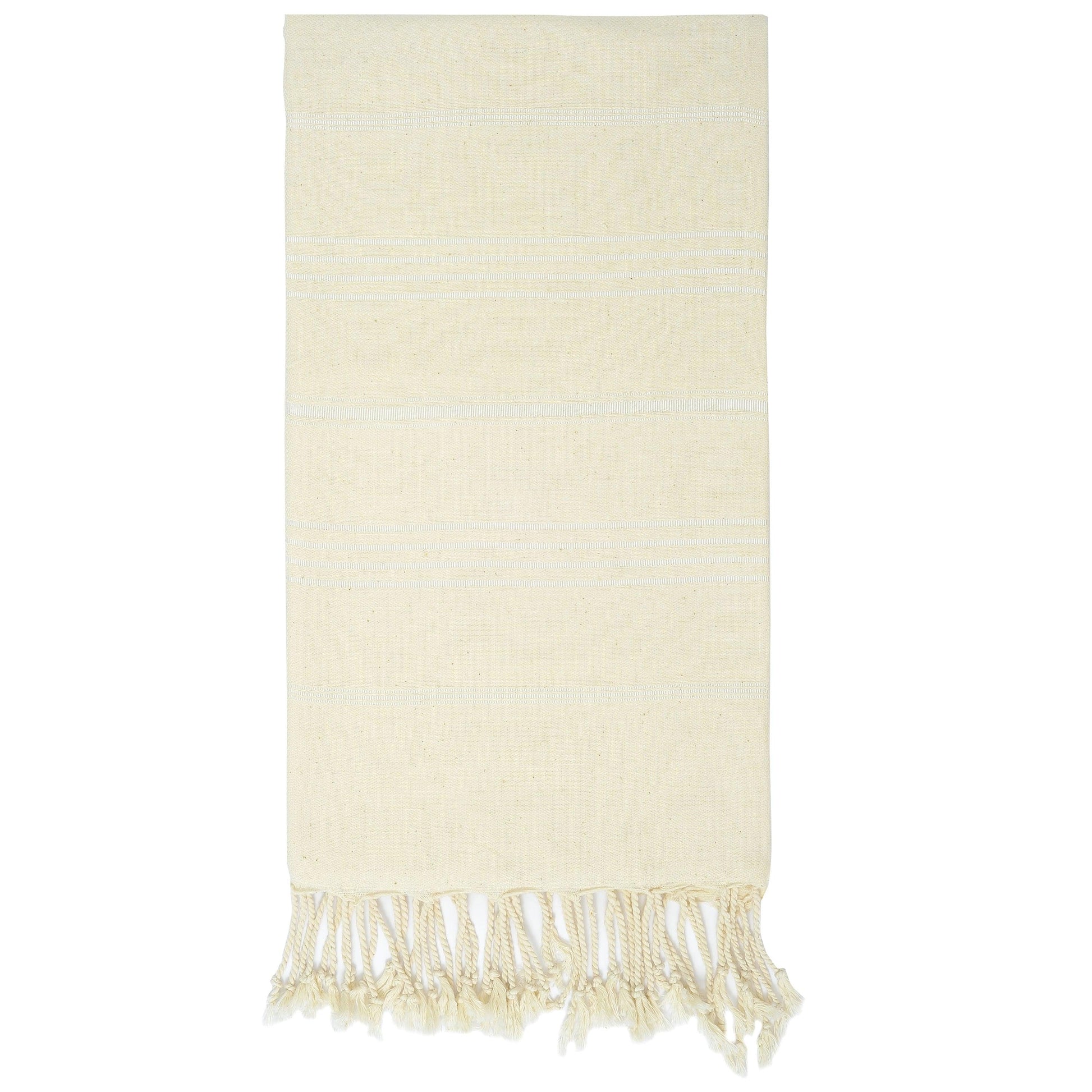 Pure Turkish Beach Towel - Cacala