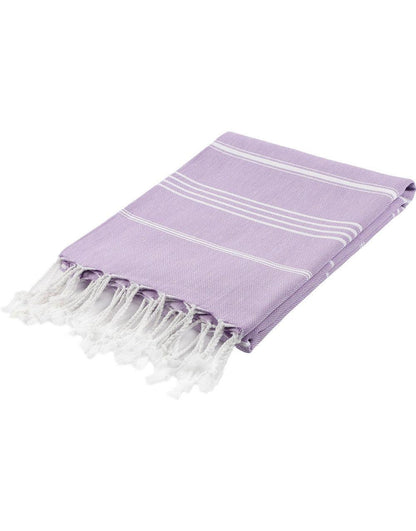 Pure Turkish Beach Towel - Cacala