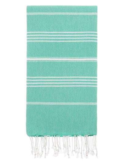 Pure Turkish Beach Towel - Cacala