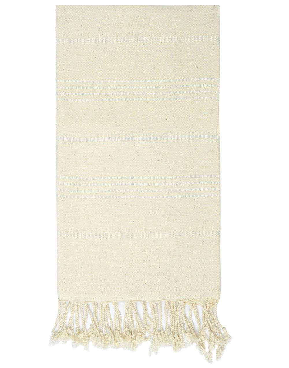 Pure Turkish Beach Towel - Cacala