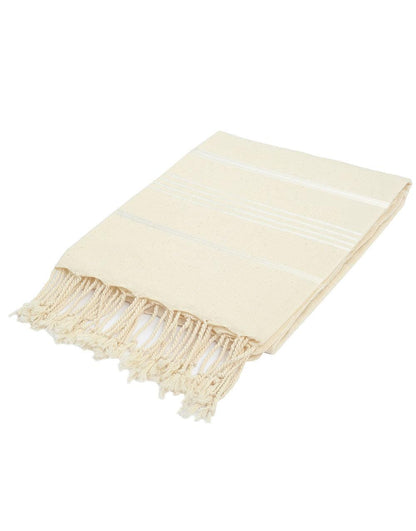 Pure Turkish Beach Towel - Cacala