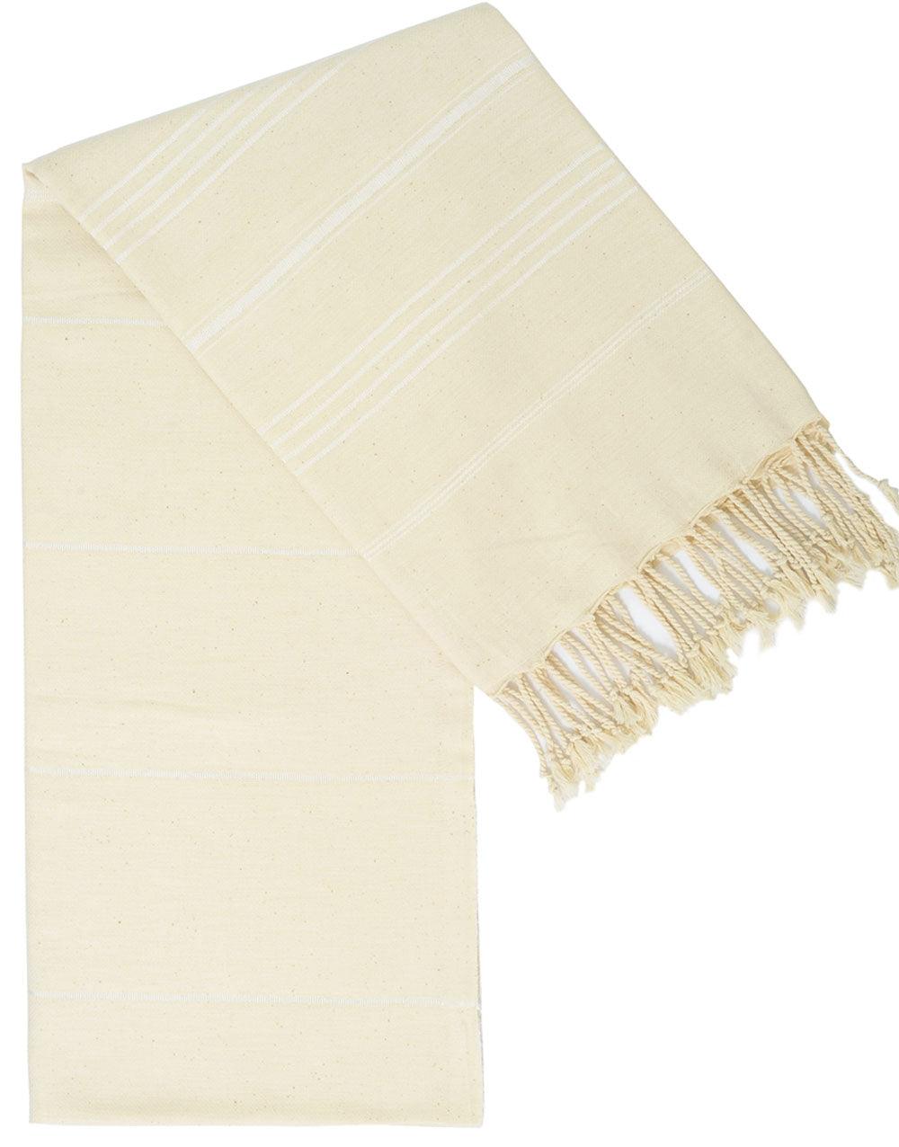 Pure Turkish Beach Towel - Cacala