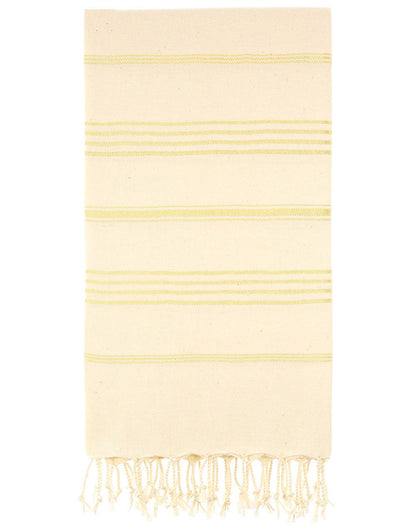 Pure Turkish Beach Towel - Cacala