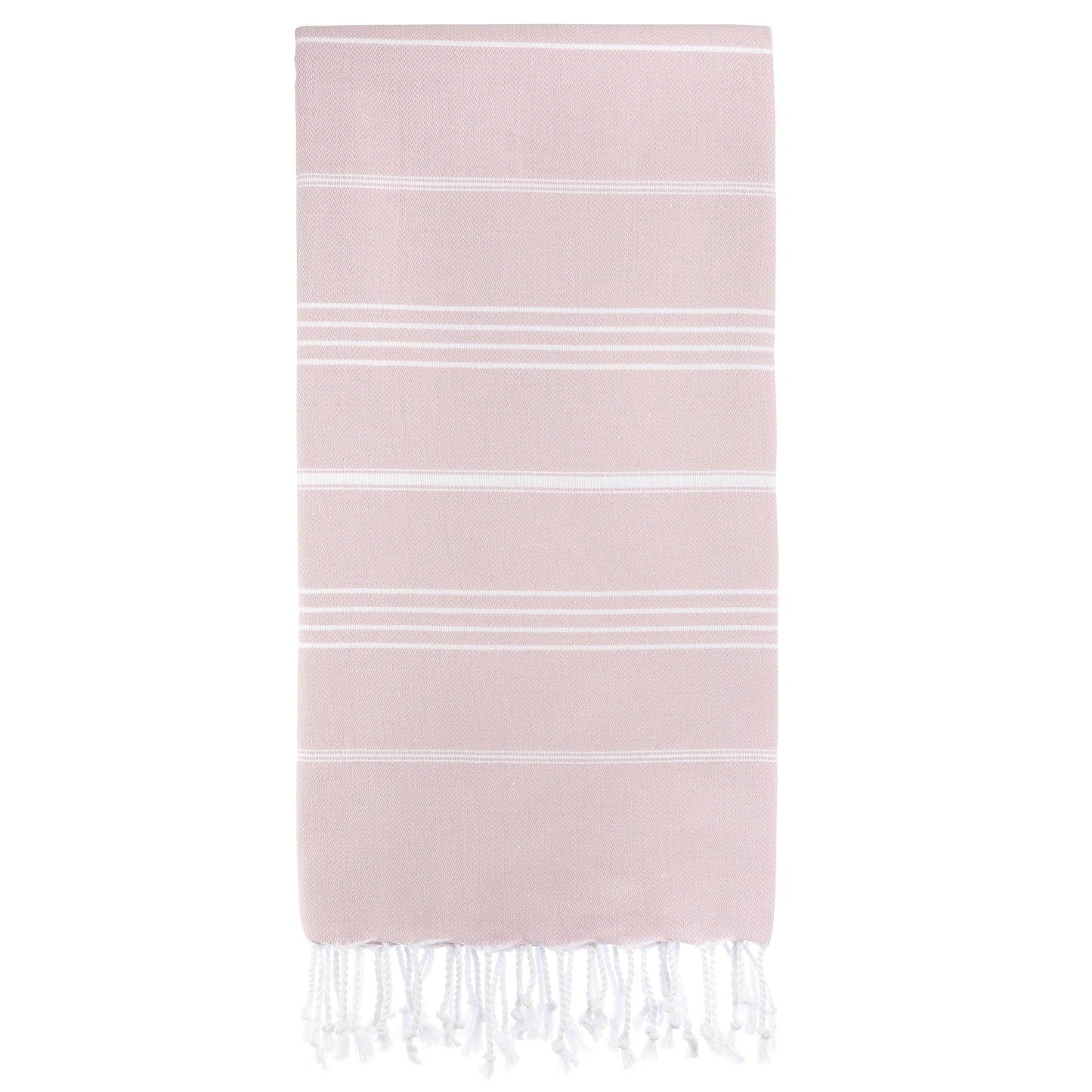 Pure Turkish Beach Towel - Cacala