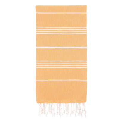 Pure Turkish Beach Towel - Cacala