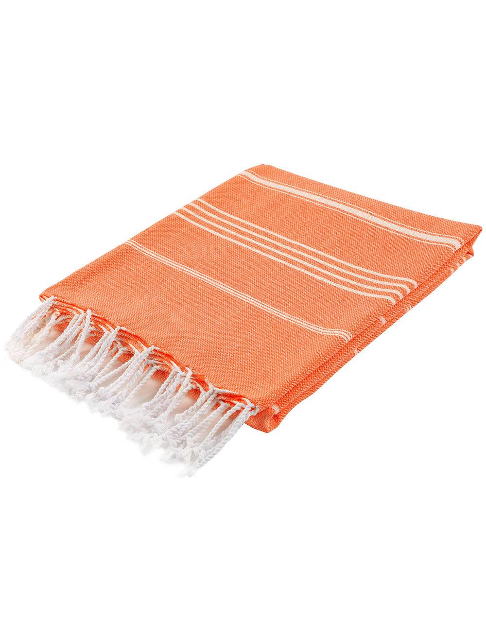 Pure Turkish Beach Towel - Cacala