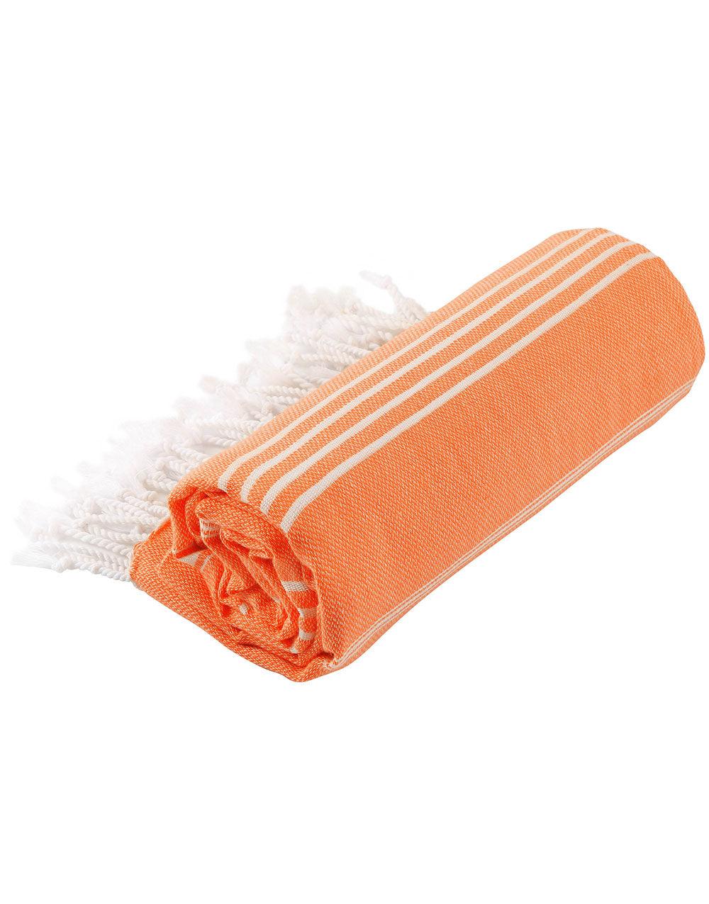 Pure Turkish Beach Towel - Cacala