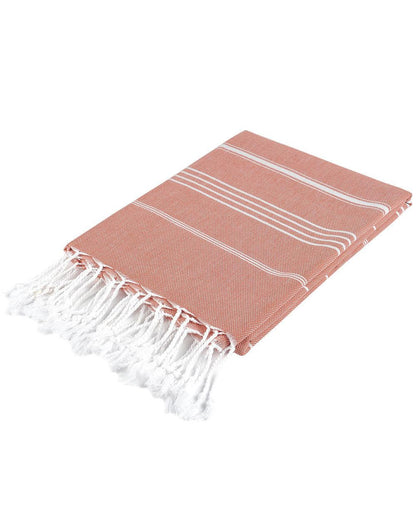 Pure Turkish Beach Towel - Cacala