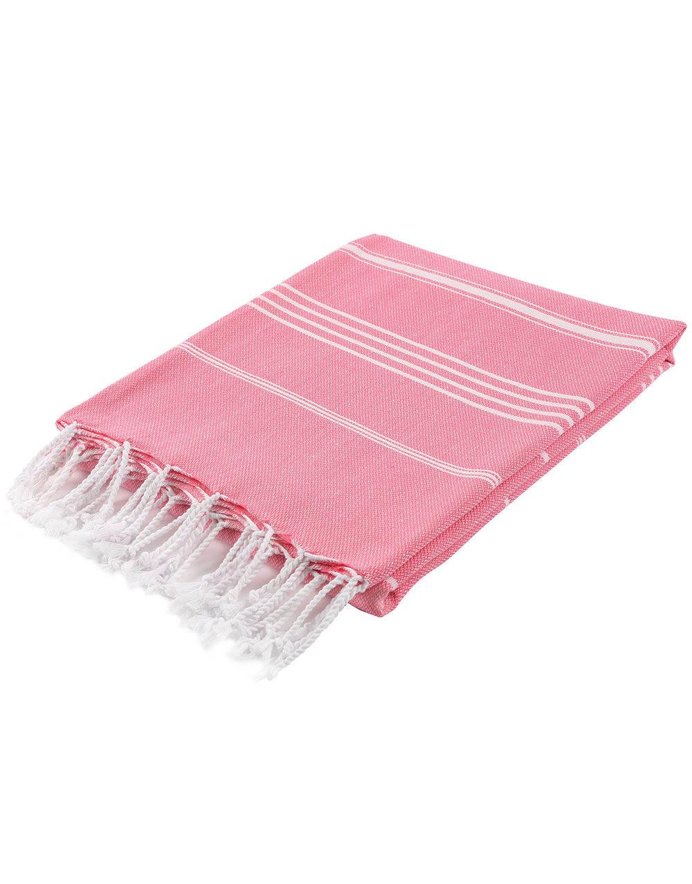 Pure Turkish Beach Towel - Cacala