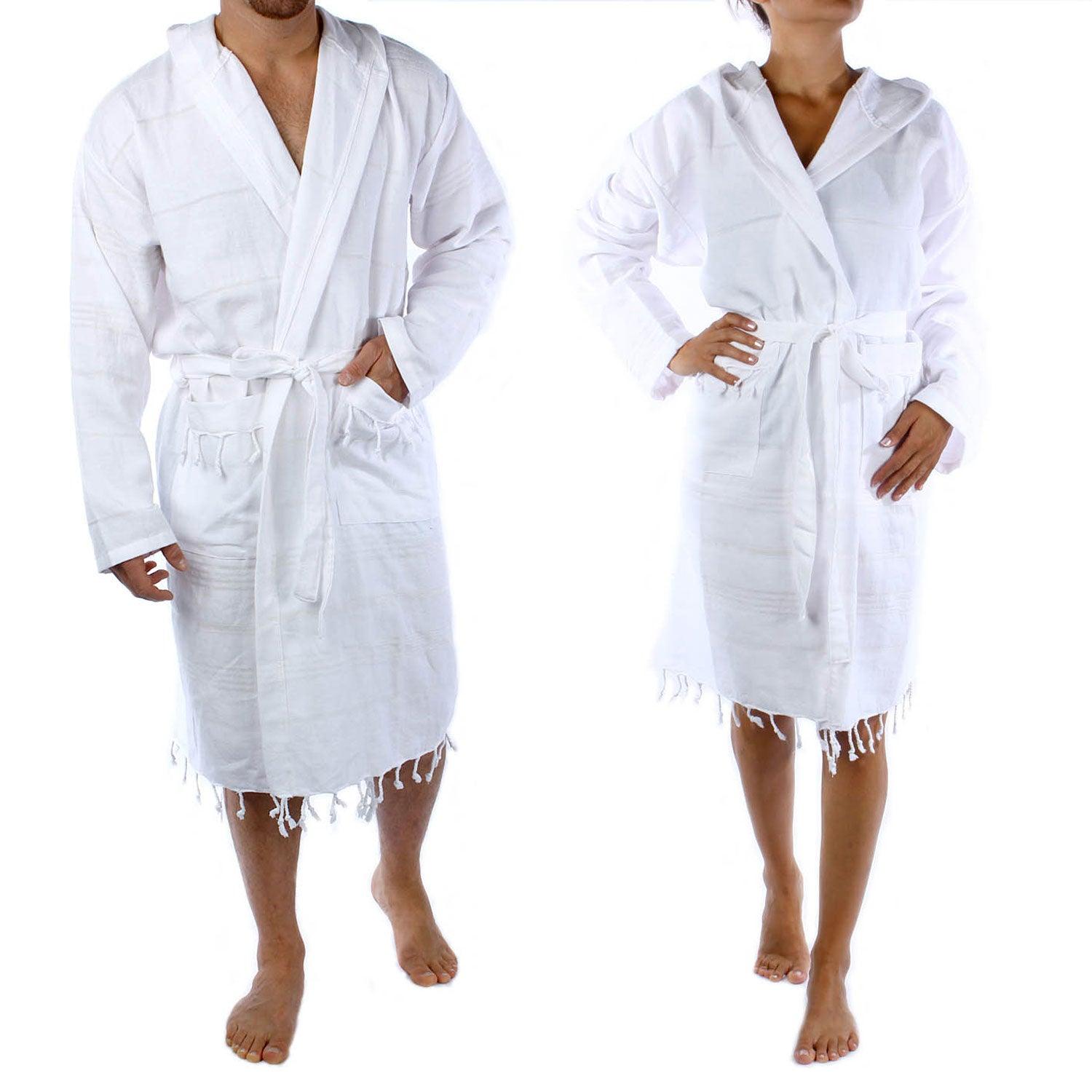 Spa Robe Pure Series - Cacala