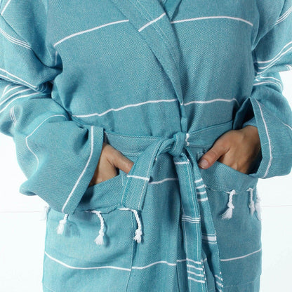 Spa Robe Pure Series - Cacala