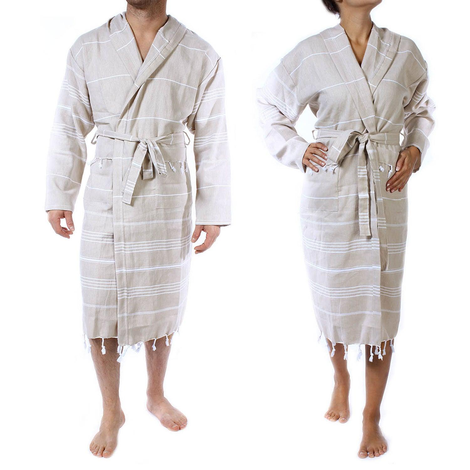 Spa Robe Pure Series - Cacala