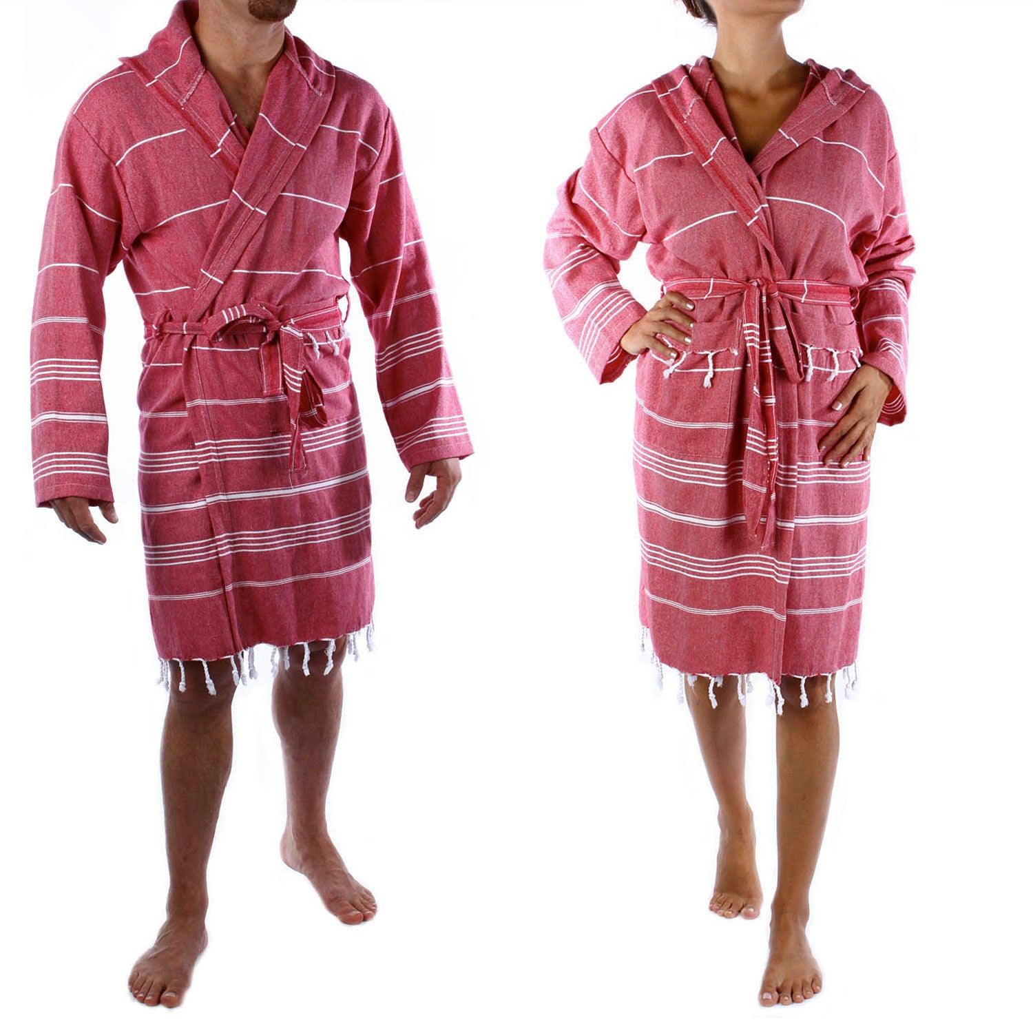 Spa Robe Pure Series - Cacala