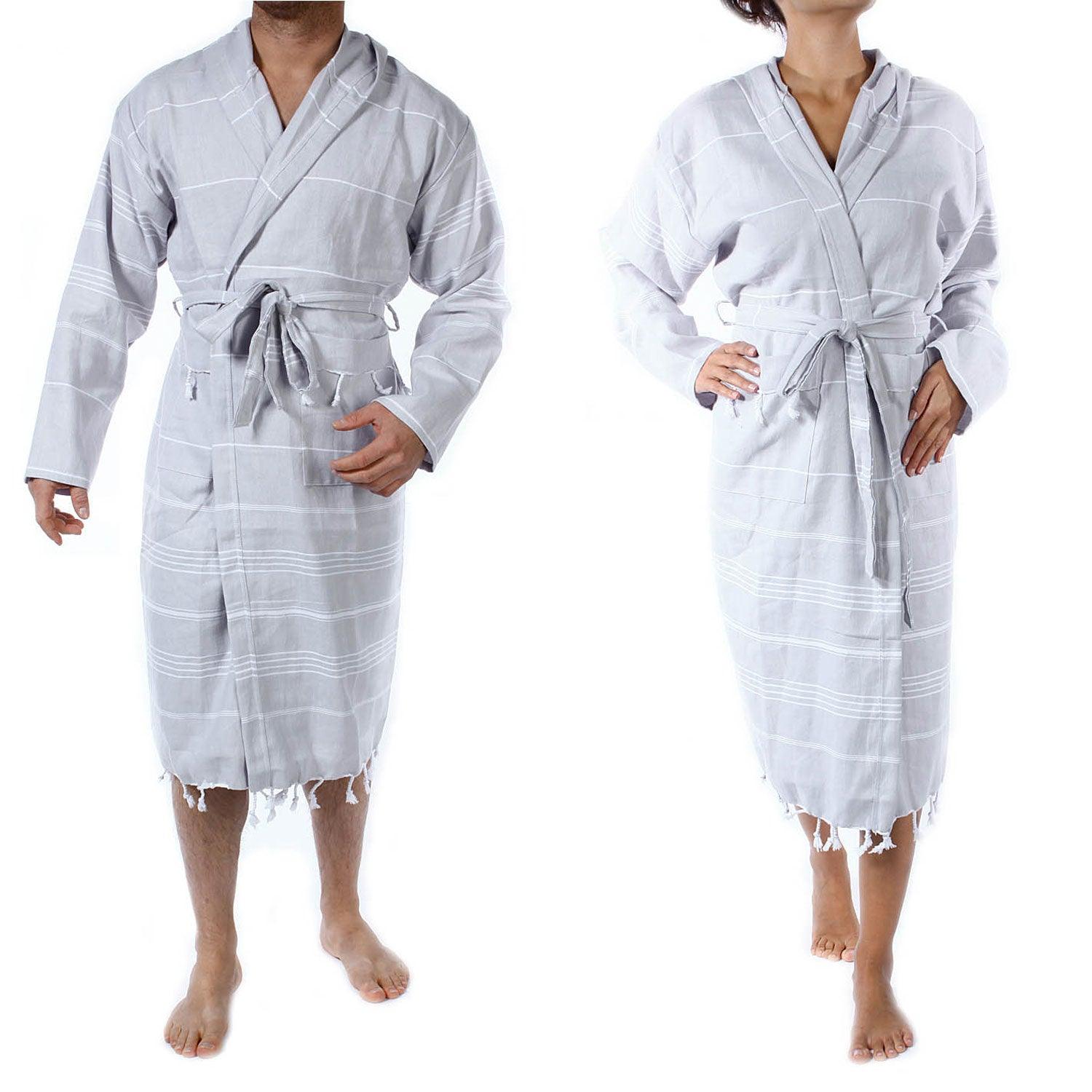 Spa Robe Pure Series - Cacala