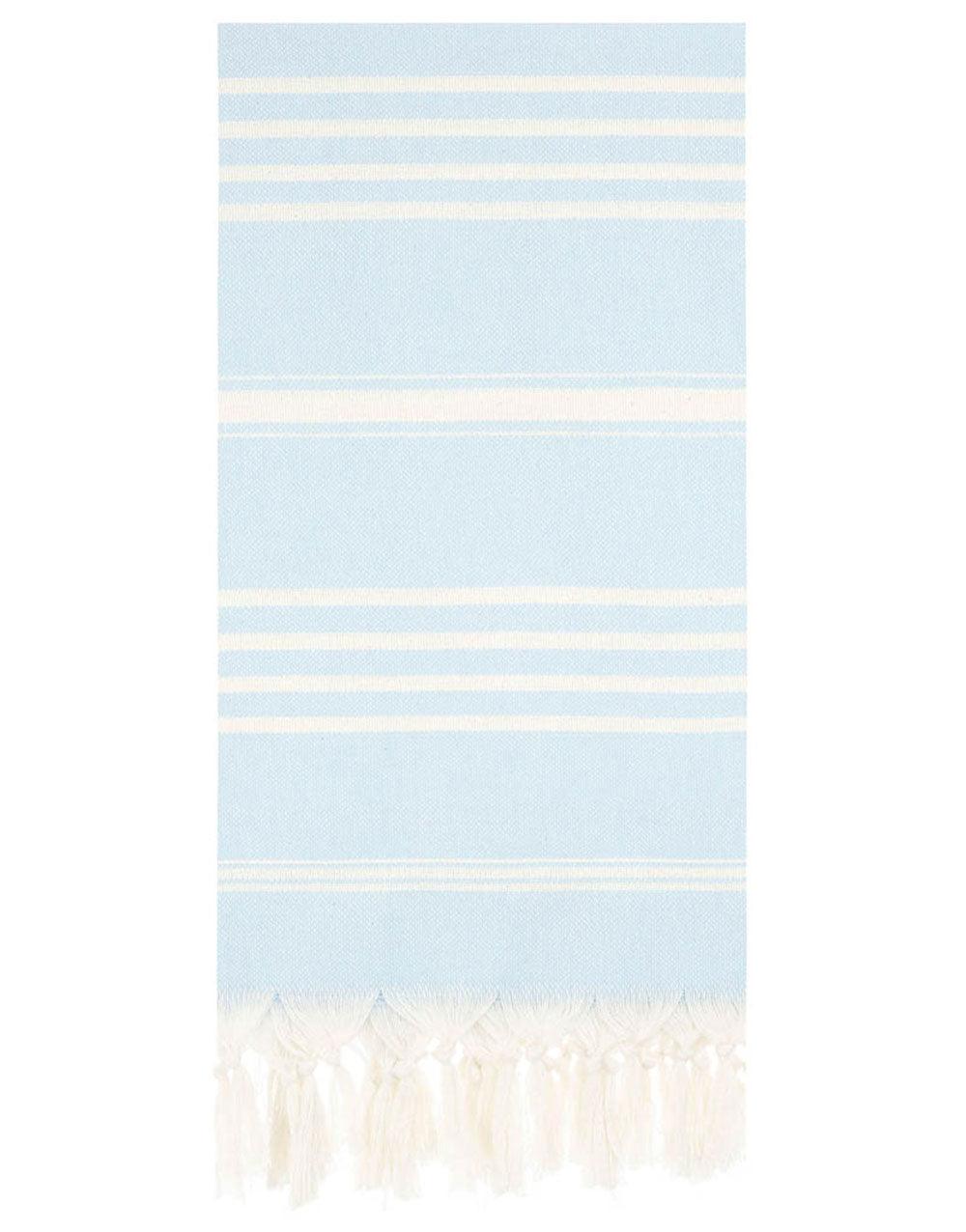 Sultan Turkish Beach Towel - Cacala