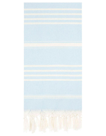 Sultan Turkish Beach Towel - Cacala