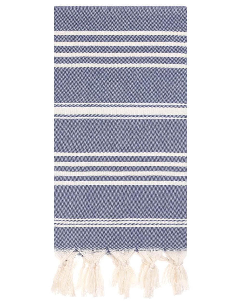 Sultan Turkish Beach Towel - Cacala