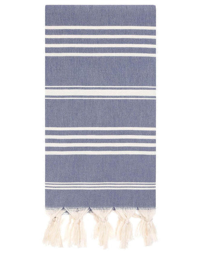 Sultan Turkish Beach Towel - Cacala