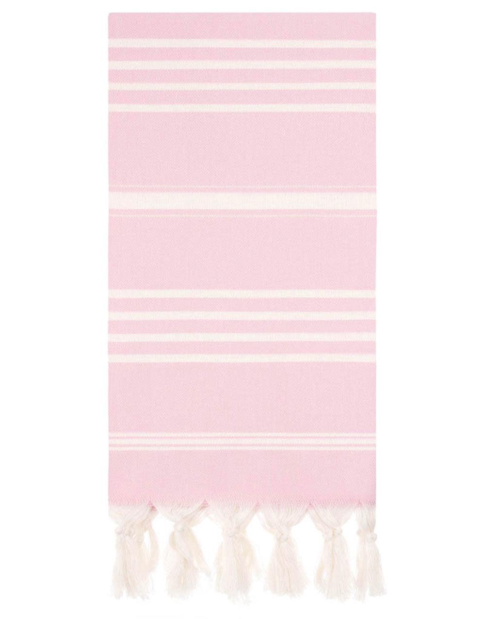 Sultan Turkish Beach Towel - Cacala