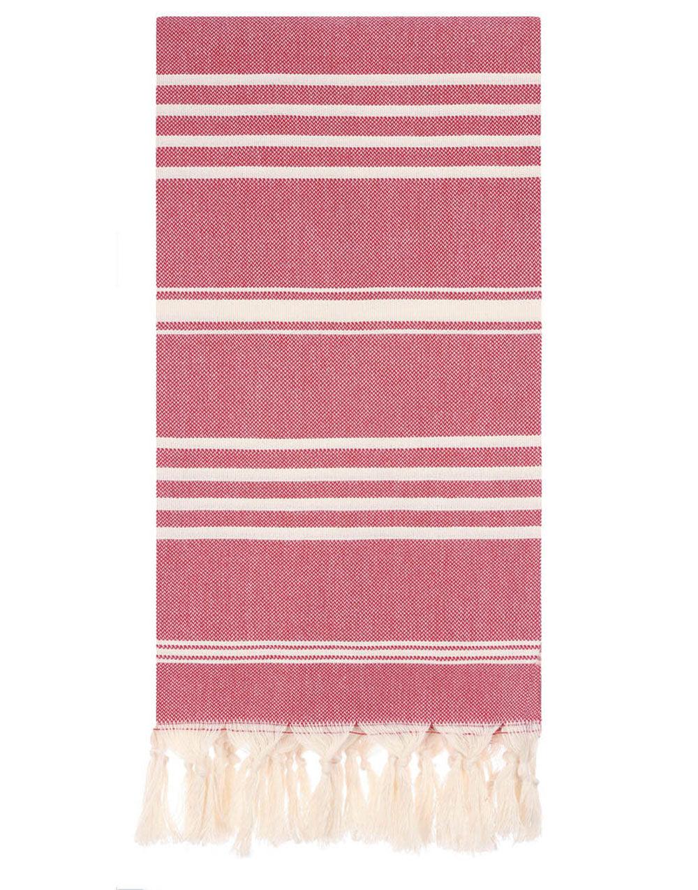 Sultan Turkish Beach Towel - Cacala