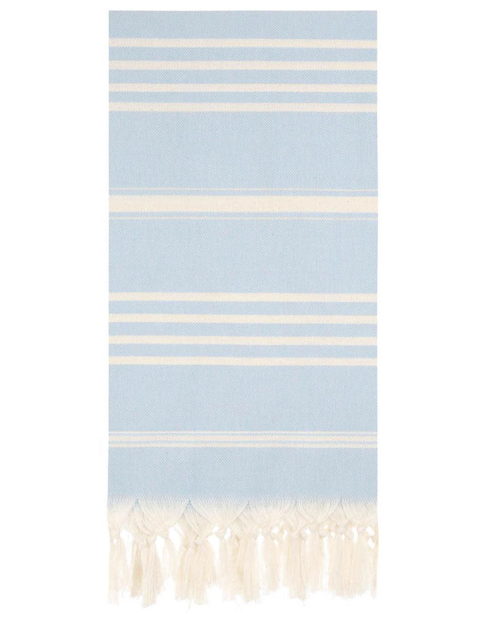 Sultan Turkish Beach Towel - Cacala