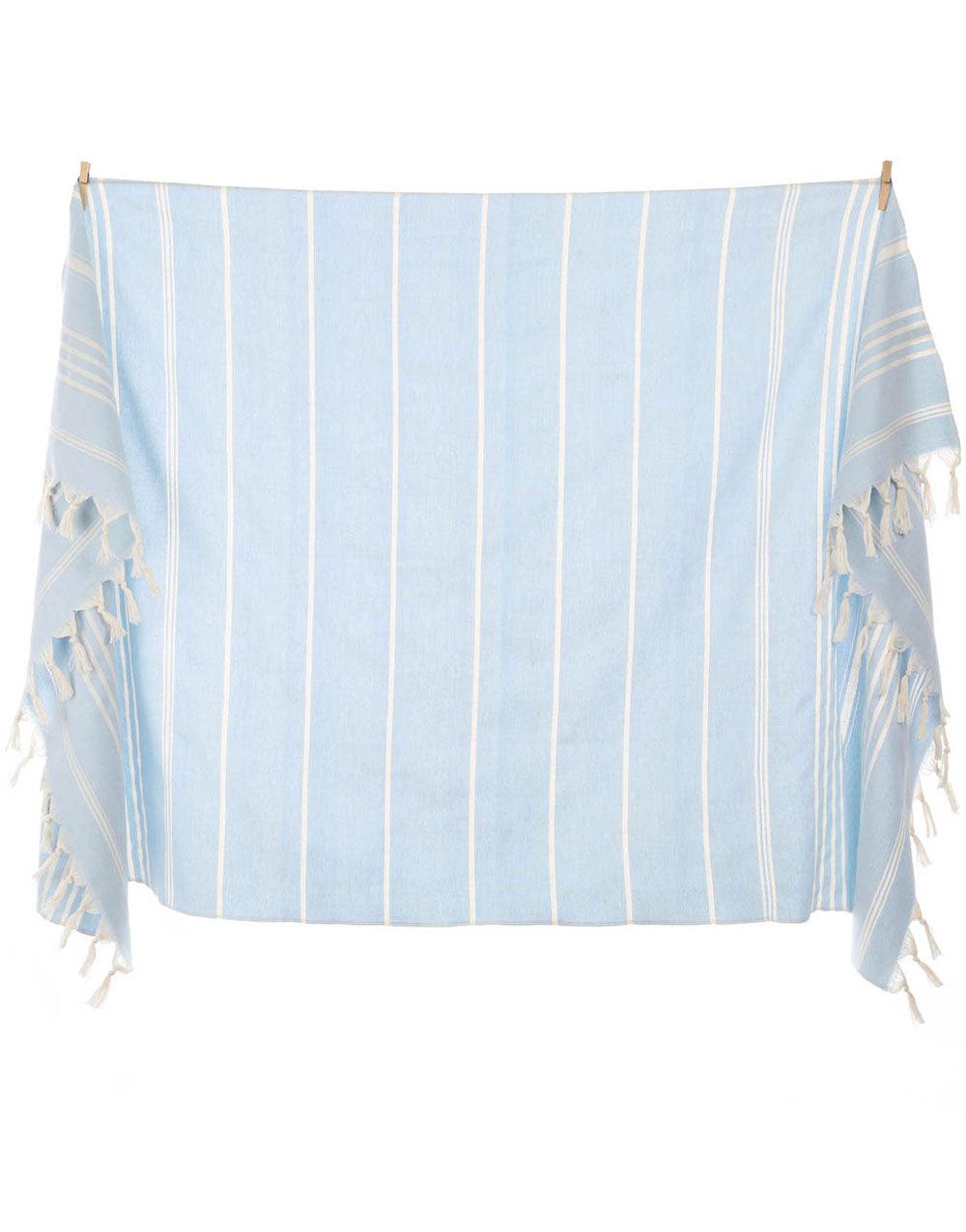 Sultan Turkish Beach Towel - Cacala