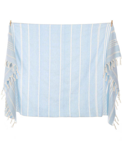 Sultan Turkish Beach Towel - Cacala