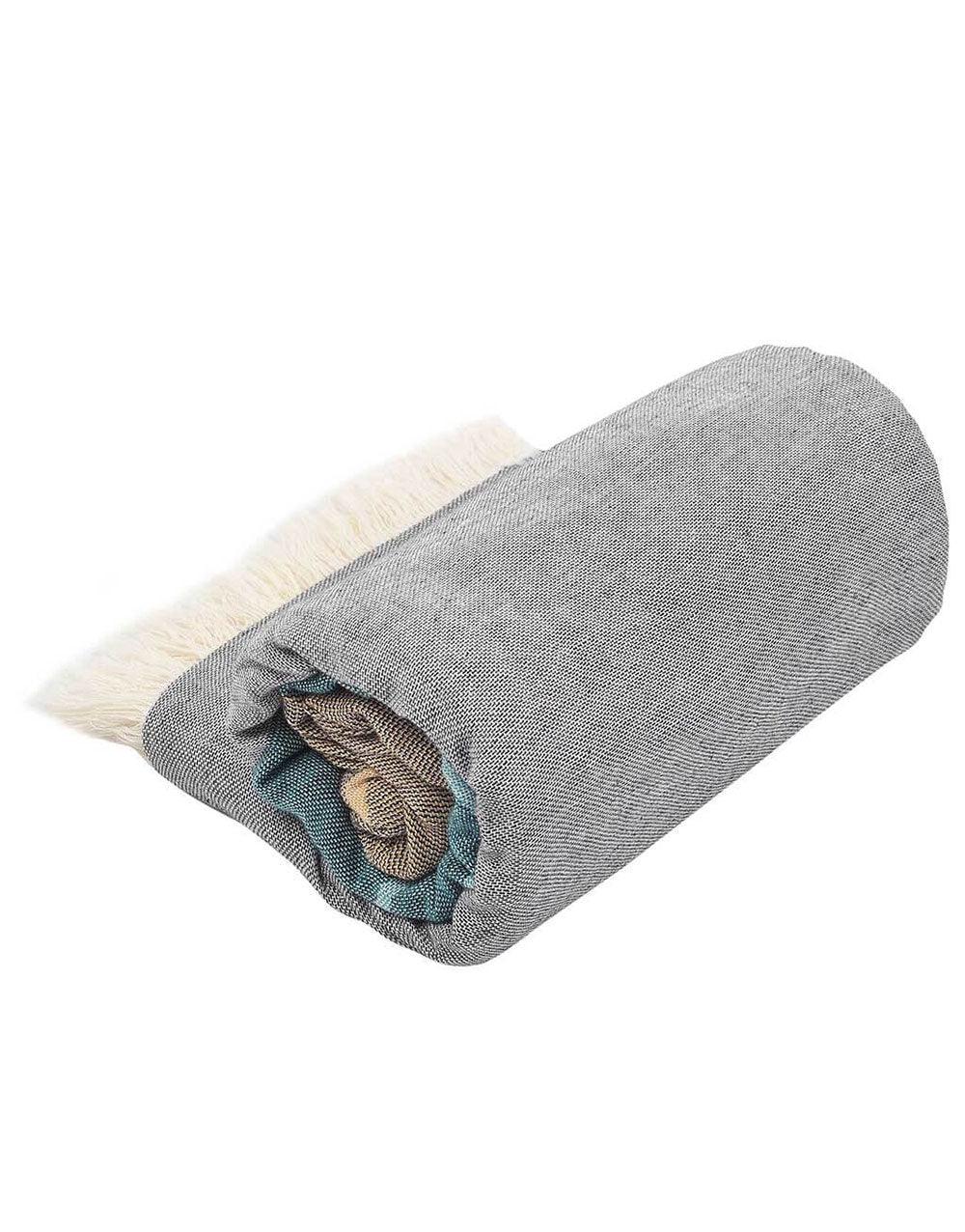 Walrus Turkish Beach Towel - Cacala